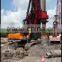 construction bored and piling polymer for Geotechnical Drilling