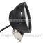 7inch 30w High Beam Light 6w DRL LED Driving Lamp 12v 24v