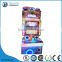 2016 Newly arrived kids coin operated released prize game machine, COWBOY ISLAND