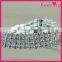 Wholesale rhinestone chain rhinestone cup chain for wedding dress WRC-365
