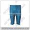 Fashion and hot sale quick dry polyester team cycling short