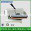 high quality swing away heat press machine for sale CY-Y2