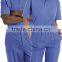 Unisex Short sleeve polo t-shirts cotton work uniform polo