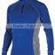 100% Merino Wool long sleeve t shirt sportswear