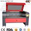 Desktop 130w laser cutter CO2 CNC laser cutting machine MC 1490