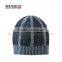 Custom Winter.Fall Logo Returned Returned Cap Knitting