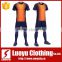 High Quality Customized Soccer Jersey