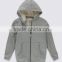 winter warm thick kids coat velour inside Cotton Rich Hoodie Sweatshirt with hooded(5-14 Years)