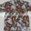 MENS PRINTED HAWAIIAN SHIRT 96 16