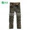 Wholesale Fashion Multi Color 100% Cotton Long Tactical Pants Mens 6 Pocket Cargo Pants