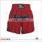 High Quality Muay Thai Shorts Custom Kick Boxing Shorts