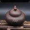 Ceramic Tea Pot Huaying Teapot Hand Painting Nixing Pottery Tea Ware