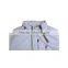 Fashion Men's Warm Windbreaker Jacket Rain Coat
