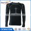 New design comfortable breathable Long Johns seamless thermal underwear
