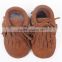 Made by true leather and soft sole new patten special desidned for girl kids baby winter boots
