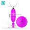 Wireless Remote Control Rechargeable Ben Wa Balls Vagina Tightening Toys