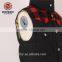 Wholesale high grade new style cheapest men women black down vest