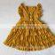 pernickety buotique girls matching sets wholesale Baby Clothing dress