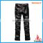 Mens Fashion Slim Fit Motorcycle Leather pants,Leather Trousers
