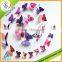 new product 3d butterfly wall sticker 3d wall sticker