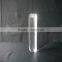Hot Sale !!! Unique Cylindrical Crystal Candle Holder For Tea Light Table decoration JKC-0001