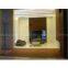 120 emboss outdoor flooring composite decking laminate flooring