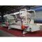 CNC double head cutting saw machine