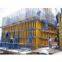 Adjustable Waterproof Climbing Formwork With High Bearing Capacity