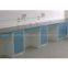 Central lab bench,Side lab bench