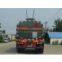 48.7CMB flammable liquid (gasoline) transport tanker semi-trailer(CLW9403GRYA)