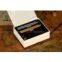 Fashionable Gift Box Monogram Initials Wax Seal Kit