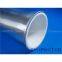 Alumina Ceramic Cylinder Tube For Metering Pump