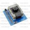 PLCC testing solution SC1042 BGA test socket test fixture PLCC ageing socket