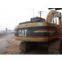 USED CAT EXCAVATOR