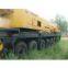 used tanado truck crane 200 ton
