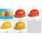 safety helmet with led lamp