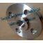 stainless steel Threaded flanges China manufacturer