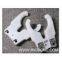 HSK Router Cradle Toolholder Clip Tool Changer Gripper for HSK 63F