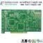 multilayers PCB prototype fast process / low cost