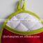 The new stitching color matching barbecue BBQ gloves sell like hot cakes