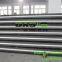 stainless steel Johnson screen pipe/Wire wrapped screen/wedge wire screen pipe for water well drilling
