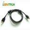 HDMI cable 2.0v male to male computer to television connection cable