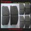 Japanese Car Auto Parts Car Brake Pads
