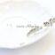 Leaf Crystal Jewelry Hair Accessory Hair Barrettes FRENCH Clip