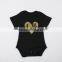 Children's clothing wholesale China factory infant romper