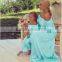 Boutique Mommy and Me Matching Dress
