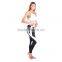 High Quality Women Yoga Pants Slim Running Fitness Leggings Good Elastic Sports Pants