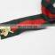 Fashion Embroidery Rose Bee Pearl Pendant Women Girls Strip Scarf Choker Necklace Jewelry
