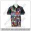 2017 Hot Sale Casual Polo Shirt With Custom Logo
