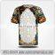 2017 China t shirt factory men's t shirt